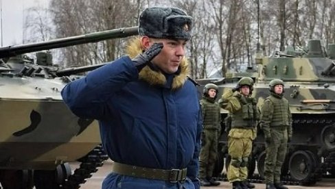RUSKI PUKOVNIK U PRITVORU: Komandant 83. brigade Vazdušno-desantnih snaga Rusije Gorodilov osumnjičen za prevaru (FOTO/VIDEO) RUSKI PUKOVNIK U PRITVORU: Komandant 83. brigade Vazdušno-desantnih snaga Rusije Gorodilov osumnjičen za prevaru (FOTO/VIDEO)