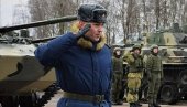 RUSKI PUKOVNIK U PRITVORU: Komandant 83. brigade Vazdušno-desantnih snaga Rusije Gorodilov osumnjičen za prevaru (FOTO/VIDEO)