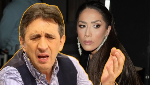 ISTINA, TO JE BIO LINČ! Žika odgovorio Mileni: Navukla je gnev, ta moralna pornografija joj nije trebala ISTINA, TO JE BIO LINČ! Žika odgovorio Mileni: Navukla je gnev, ta moralna pornografija joj nije trebala