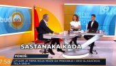 СКАНДАЛ НА НОВОЈ С! Водитељка признала лажну државу Косово, Понош прећутао! (ВИДЕО) СКАНДАЛ НА НОВОЈ С! Водитељка признала лажну државу Косово, Понош прећутао! (ВИДЕО)