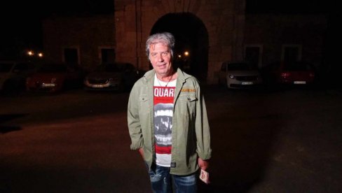 SMENA GENERACIJA JE NORMALNA STVAR: Kiki Lesendrić o stanju na muzičkoj sceni i rokenrolu (FOTO) SMENA GENERACIJA JE NORMALNA STVAR: Kiki Lesendrić o stanju na muzičkoj sceni i rokenrolu (FOTO)