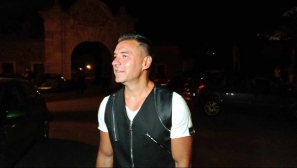 ИМАМО НАШ ЗАШТИТНИ ЗНАК: Џаја Амадеус бенд о трајању на музичкој сцени (ФОТО) ИМАМО НАШ ЗАШТИТНИ ЗНАК: Џаја Амадеус бенд о трајању на музичкој сцени (ФОТО)