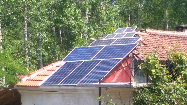 СУБВЕНЦИЈЕ ЗА ГРАЂАНЕ: Пријаве за енергетску санацију од 9. јула СУБВЕНЦИЈЕ ЗА ГРАЂАНЕ: Пријаве за енергетску санацију од 9. јула
