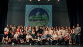 NAGRAĐENO 83 NAJBOLJIH ĐAKA I STUDENATA: Vršac izdvojio 2,8 miliona za ove namene NAGRAĐENO 83 NAJBOLJIH ĐAKA I STUDENATA: Vršac izdvojio 2,8 miliona za ove namene