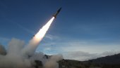 RUSI POTVRDILI: Ukrajina primenila „atakams“ - ispaljeno šest raketa na Rusiju RUSI POTVRDILI: Ukrajina primenila „atakams“ - ispaljeno šest raketa na Rusiju