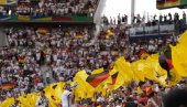 OČAJNIČKI POTEZ NAVIJAČA: Nemci traže nešto što se nikada nije desilo na EURO 2024 OČAJNIČKI POTEZ NAVIJAČA: Nemci traže nešto što se nikada nije desilo na EURO 2024