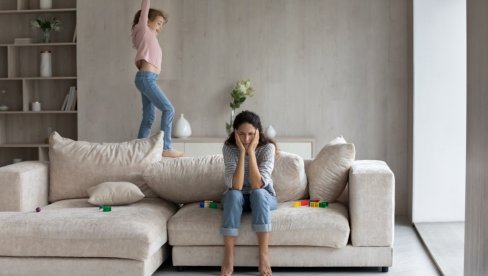 ADHD, ILI DOSADA? Evo kako da prepoznate da li je vaše dete hiperaktivno, ili samo nemirno ADHD, ILI DOSADA? Evo kako da prepoznate da li je vaše dete hiperaktivno, ili samo nemirno