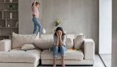 ADHD, ILI DOSADA? Evo kako da prepoznate da li je vaše dete hiperaktivno, ili samo nemirno