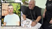 ОТАЦ ЗА НОВОСТИ ОТКРИО КАКО ЈЕ ПОГИНУО МИРОСЛАВ (21): Лажу! Само су ми то рекли, а ја хоћу истину