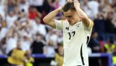 NEMAČKA TUGUJE: Preminula legenda Bundeslige, osvajač Svetskog prvenstva
