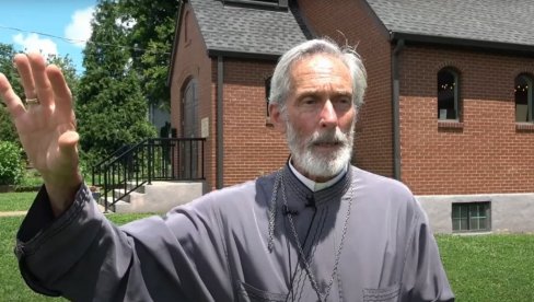 AMERIKANAC POSTAO SRPSKI POP Zašto je promenio veru: Shvatio sam razliku između zapadnog i istočnog sveta AMERIKANAC POSTAO SRPSKI POP Zašto je promenio veru: Shvatio sam razliku između zapadnog i istočnog sveta