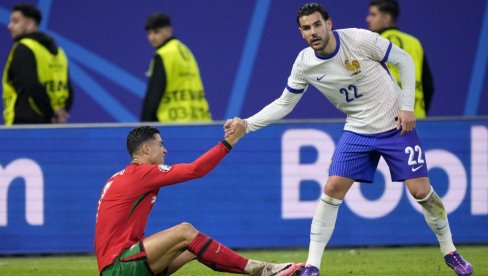KATASTROFA ZA RONALDA: Mora prestati da živi u zabludi KATASTROFA ZA RONALDA: Mora prestati da živi u zabludi