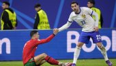 KATASTROFA ZA RONALDA: Mora prestati da živi u zabludi