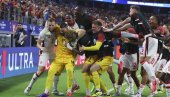 DOMAĆI TEREN IM JE VELIKA PREDNOST: Kanađani bi konačno da se okite zlatom