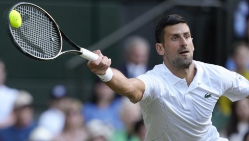 HRVAT OČITAO LEKCIJU ENGLEZIMA! Otkrio zašto im smeta Novak Đoković, pomenuo i Federera HRVAT OČITAO LEKCIJU ENGLEZIMA! Otkrio zašto im smeta Novak Đoković, pomenuo i Federera