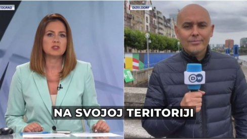 ŠTA ĆE SAD DA KAŽU LAŽNI EKOLOZI? Sevnula istina i na N1: Nemačka već kopa litijum i tek će da ga kopa na veliko! (VIDEO) ŠTA ĆE SAD DA KAŽU LAŽNI EKOLOZI? Sevnula istina i na N1: Nemačka već kopa litijum i tek će da ga kopa na veliko! (VIDEO)