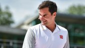NI ĐOKOVIĆ NI NADAL! Rodžer Federer izabrao svog teniskog GOAT-a NI ĐOKOVIĆ NI NADAL! Rodžer Federer izabrao svog teniskog GOAT-a