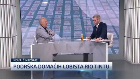 СКАНДАЛ! Опозиција тражи од Запада да уведе санкције Русији јер неће да призна Косово! (ВИДЕО) СКАНДАЛ! Опозиција тражи од Запада да уведе санкције Русији јер неће да призна Косово! (ВИДЕО)