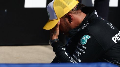 ON JE NAJBOLJI SVETSKI ŠAMPION KOGA ZNAM: Hamilton uputio hvalospeve na račun rivala ON JE NAJBOLJI SVETSKI ŠAMPION KOGA ZNAM: Hamilton uputio hvalospeve na račun rivala
