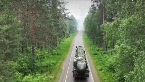 AMERIČKI MEDIJI: Rusija i SAD izrazile spremnost da se pridržavaju Novog START-a još 6 meseci