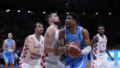 BOLI, JAKO BOLI! Dario Šarić utučen što se Hrvatska nije plasirala na Evrobasket