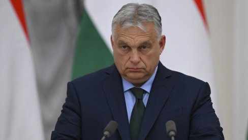 ORBAN NEPOKOLEBLJIV: Mađarska jedina zemlja EU koja ne šalje novac Ukrajini