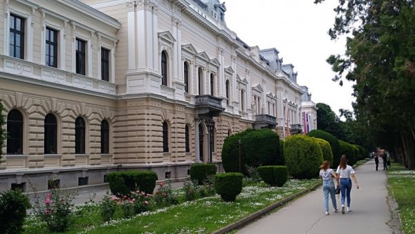 КОНКУРС ЗА НВО: Додељен буџетски новац за 60 пројеката КОНКУРС ЗА НВО: Додељен буџетски новац за 60 пројеката