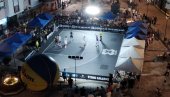 BASKET FESTIVAL U SVILAJNCU: U Krivoj čaršiji prave vrednosti (FOTO) BASKET FESTIVAL U SVILAJNCU: U Krivoj čaršiji prave vrednosti (FOTO)