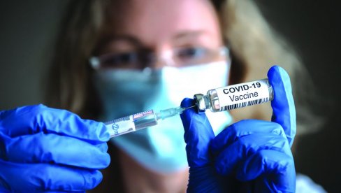 KORONA, IPAK, POBEGLA IZ LABORATORIJE: Objavljeni rezultati dvogodišnje istrage komisije američkog Predstavničkog doma KORONA, IPAK, POBEGLA IZ LABORATORIJE: Objavljeni rezultati dvogodišnje istrage komisije američkog Predstavničkog doma