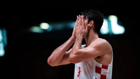 HRVATSKA GLEDA I NE VERUJE: Sin poznatog hrvatskog košarkaša odabrao da igra za Srbiju! HRVATSKA GLEDA I NE VERUJE: Sin poznatog hrvatskog košarkaša odabrao da igra za Srbiju!