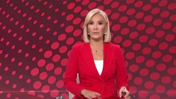СРАМАН ПРИЛОГ РТС У ДНЕВНИКУ: Ублажили и релативизовали претње смрћу председнику Вучићу и његовом сину (ВИДЕО) СРАМАН ПРИЛОГ РТС У ДНЕВНИКУ: Ублажили и релативизовали претње смрћу председнику Вучићу и његовом сину (ВИДЕО)