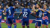 ZVEZDA ZAPOČINJE ODBRANU TITULE: Motivisani novajlija nema šta da traži na Marakani ZVEZDA ZAPOČINJE ODBRANU TITULE: Motivisani novajlija nema šta da traži na Marakani