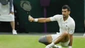 SVI SU SE PITALI ŠTA SE OVO DEŠAVA?! Novak Đoković je ovo triput doživeo u jednom gemu SVI SU SE PITALI ŠTA SE OVO DEŠAVA?! Novak Đoković je ovo triput doživeo u jednom gemu