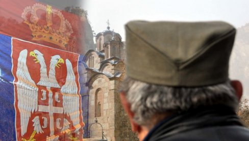Ово село је било престоница Србије на ЈЕДАН дан Ово село је било престоница Србије на ЈЕДАН дан