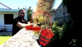 RAT PODGORIČANA SA ŽABAMA: Bacili dinamit na njih - one POBEDILE (VIDEO) RAT PODGORIČANA SA ŽABAMA: Bacili dinamit na njih - one POBEDILE (VIDEO)
