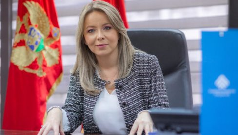 PRIJEM U SEPA OBELEŽIO 2024. Guvernerka govorila o rezultatima u godini na izmaku PRIJEM U SEPA OBELEŽIO 2024. Guvernerka govorila o rezultatima u godini na izmaku