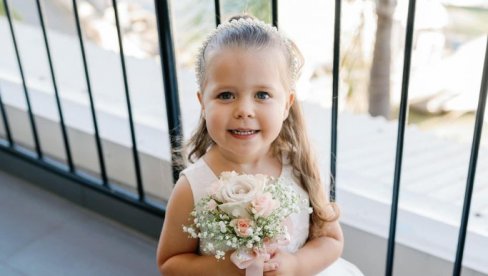 SVI BRUJE O TRAGEDIJI PORODICE JUGOVIĆ: Dete (3) umrlo nakon rutinske operacije krajnika SVI BRUJE O TRAGEDIJI PORODICE JUGOVIĆ: Dete (3) umrlo nakon rutinske operacije krajnika