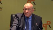 КАТНИЋ ПРЕТЊАМА БРАНИ СИНА: Бивши ГСТ из ћелије писао министру Шарановићу КАТНИЋ ПРЕТЊАМА БРАНИ СИНА: Бивши ГСТ из ћелије писао министру Шарановићу