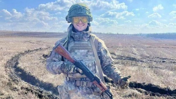 ШАМПИОН ЕВРОПЕ ПОГИНУО У ВОЛЧАНСКУ: Страшне вести из Украјине ШАМПИОН ЕВРОПЕ ПОГИНУО У ВОЛЧАНСКУ: Страшне вести из Украјине