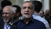 KO SU ONI DA NAM NAREĐUJU DA UNIŠTIMO CELU INDUSTRIJU?: Iran ne odustaje, Pezeškijan besan