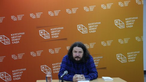 PUKOVNIKOVA POSVETA STAROSTI: Muharem Bazdulj o slavnoj noveli nobelovca Gabrijela Garsije Markesa (VIDEO) PUKOVNIKOVA POSVETA STAROSTI: Muharem Bazdulj o slavnoj noveli nobelovca Gabrijela Garsije Markesa (VIDEO)