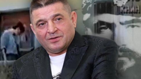 BAJA ISPRED NJE SNIMAO SPOT: Kako danas izgleda rodna kuća vojvode Momčila Đujića (VIDEO) BAJA ISPRED NJE SNIMAO SPOT: Kako danas izgleda rodna kuća vojvode Momčila Đujića (VIDEO)