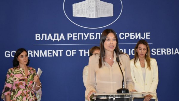 ВУЈОВИЋ: Пет нових електронских услуга на располагању привреди, као подстицај даљим улагањима у обновљиве изворе енергије ВУЈОВИЋ: Пет нових електронских услуга на располагању привреди, као подстицај даљим улагањима у обновљиве изворе енергије
