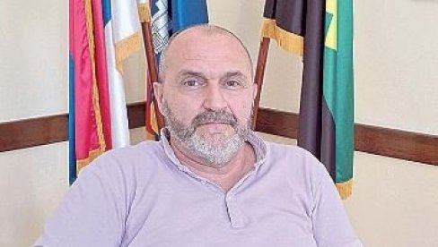 INTERVJU Aleksandar Cvjetić, profesor Rudarsko-geološkog fakulteta: Projekat Jadar može biti ekološki bezbedan INTERVJU Aleksandar Cvjetić, profesor Rudarsko-geološkog fakulteta: Projekat Jadar može biti ekološki bezbedan
