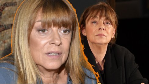 АНИТА МАНЧИЋ СЕ РАЗВЕЛА У ТАЈНОСТИ: Бивши муж верио другу АНИТА МАНЧИЋ СЕ РАЗВЕЛА У ТАЈНОСТИ: Бивши муж верио другу