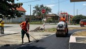 VIŠE OD 40 KILOMETARA: Opština Obrenovac nastavlja sređivanje putne mreže VIŠE OD 40 KILOMETARA: Opština Obrenovac nastavlja sređivanje putne mreže