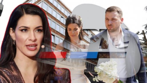 TO JE ZLOUPOTREBA Na sednici upravnog odbora RTS-a govorilo se i o svadbi Dragane Kosjerine: Ja to nisam dozvolio TO JE ZLOUPOTREBA Na sednici upravnog odbora RTS-a govorilo se i o svadbi Dragane Kosjerine: Ja to nisam dozvolio