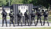 SRBIJA MEĐU NAJBOLJIMA: Uspešan nastup Kobri na međunarodnom takmičenju specijalnih jedinica