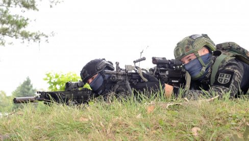 SRBIJA ĆE PONOVO UPUTITI ZAHTEV ZA POVRATAK 1.000 SRPSKIH VOJNIKA I POLICAJACA NA KIM SRBIJA ĆE PONOVO UPUTITI ZAHTEV ZA POVRATAK 1.000 SRPSKIH VOJNIKA I POLICAJACA NA KIM