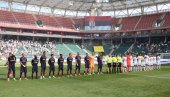 DINAMO MORA DA UNIŠTI OVE KRETENE IZ SRBIJE! Ovog čoveka pod hitno proterati iz sporta DINAMO MORA DA UNIŠTI OVE KRETENE IZ SRBIJE! Ovog čoveka pod hitno proterati iz sporta